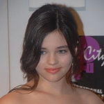 India Eisley