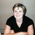 India Fisher