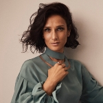 Indira Varma
