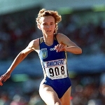 Inessa Kravets