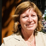 Ingeborg Midttomme