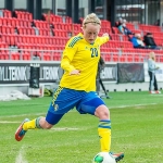Marie Hammarstrom