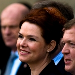 Inger Stojberg