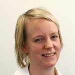 Ingrid Fiskaa