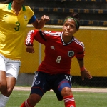 Ingrid Vidal