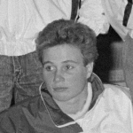 Ingrid Haringa