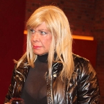 Ingrid Bergen