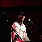 Samm Henshaw