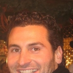 Ioannis Masmanidis