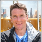Iolo Williams