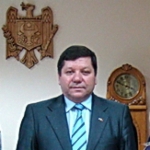 Ion Negrei
