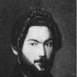 Ion Negulici - Friend of Constantin Rosenthal