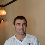 Soso Palelashvili