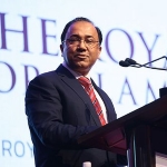 Iqbal Khan