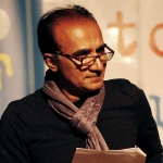 Iqbal Theba