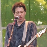 Ira Kaplan
