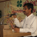 Irai Anbu