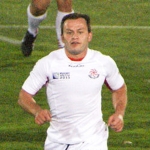 Irakli Abuseridze