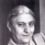 Iranian Princess Ashraf