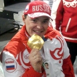 Irek Zaripov