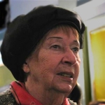 Irena Kwiatkowska