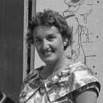 Irene Feggelen