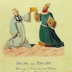 Irene Angelina
