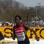 Irene Cheptai