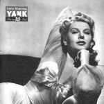 Irene Manning