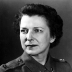 Irene Galloway