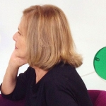 Irene Ravache