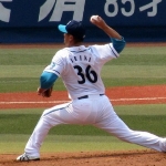 Yusaku Iriki