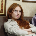 Irina Zabiyaka