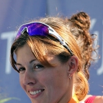 Irina Abysova