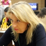 Irina Berezina