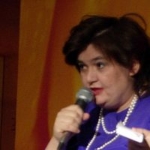 Irina Krohn