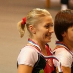Irina Karavayeva