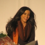 Irina Shabayeva