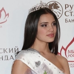 Irina Sharipova