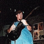 Iron Mike Norton