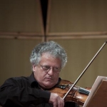 Irvine Arditti