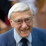 Irving A. Fradkin