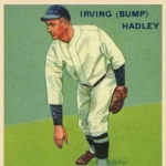 Bump Hadley