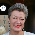 Ylva Johansson