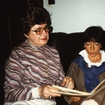 Irene Hamoir