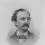 Isaac Chapman Bates