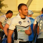 Isaac Gordon
