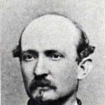 Isaac Harding Duval