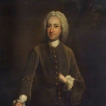 Isaac Browne