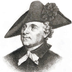 Isaac Huger